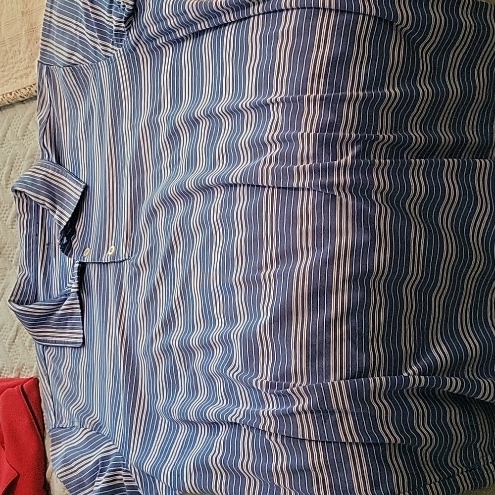 Men golf shirt